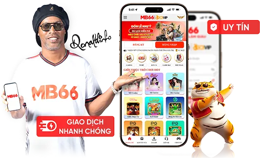 Nền tảng uy tín và bảo mật