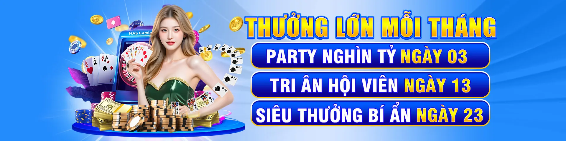 Khuyến mãi chào mừng 11win chính thức