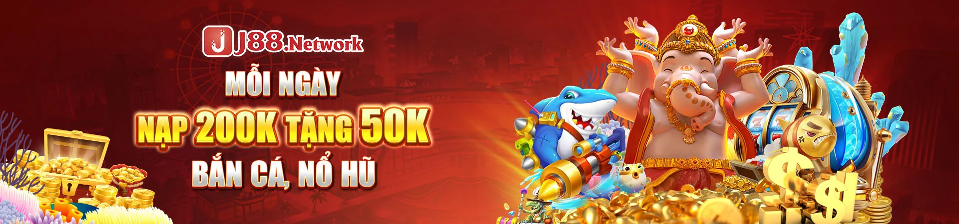Trò Chơi Bắn Cá Hấp Dẫn tại 11win chính thức