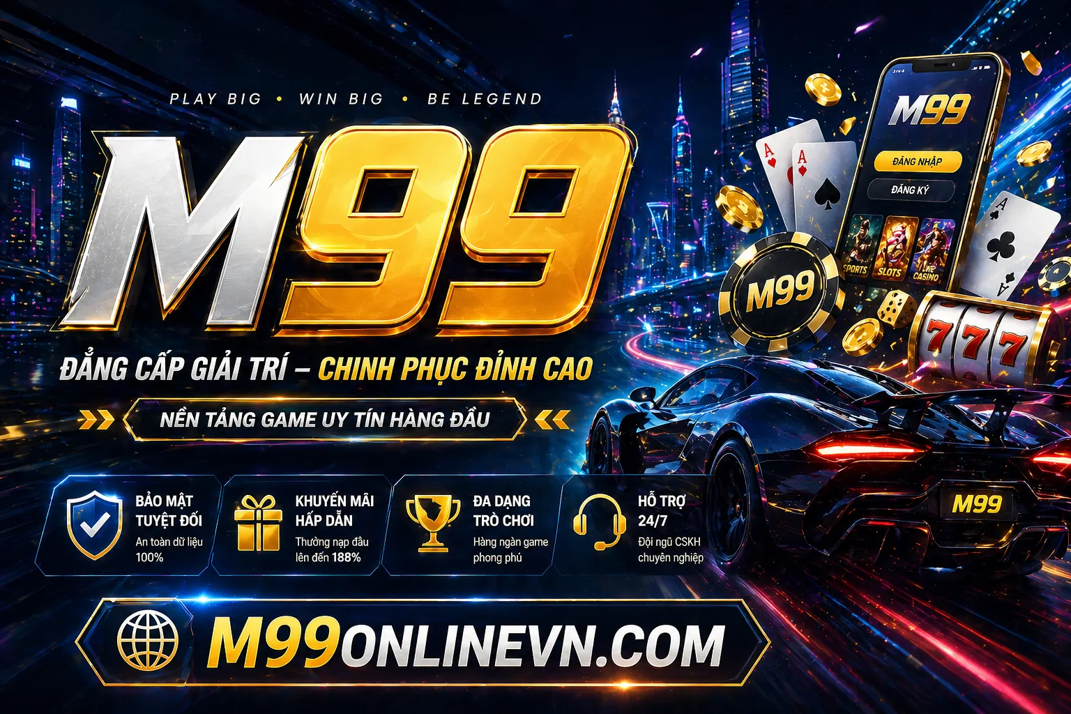 Hình ảnh chính của trò chơi nổ hũ và slot game tại 11win Chính Thức